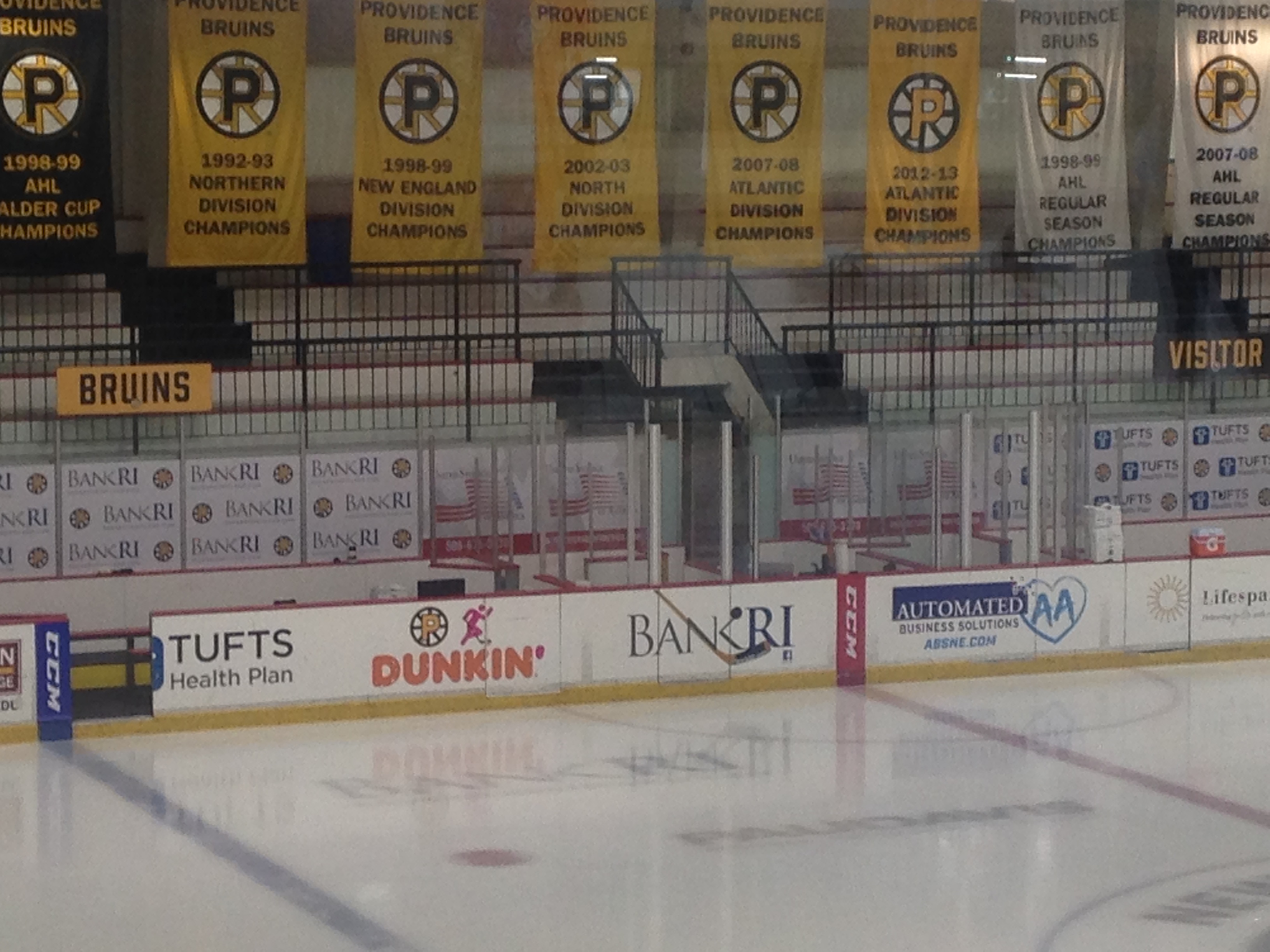 Good, bad & ugly from Providence Bruins week | Rinkside Rhode Island