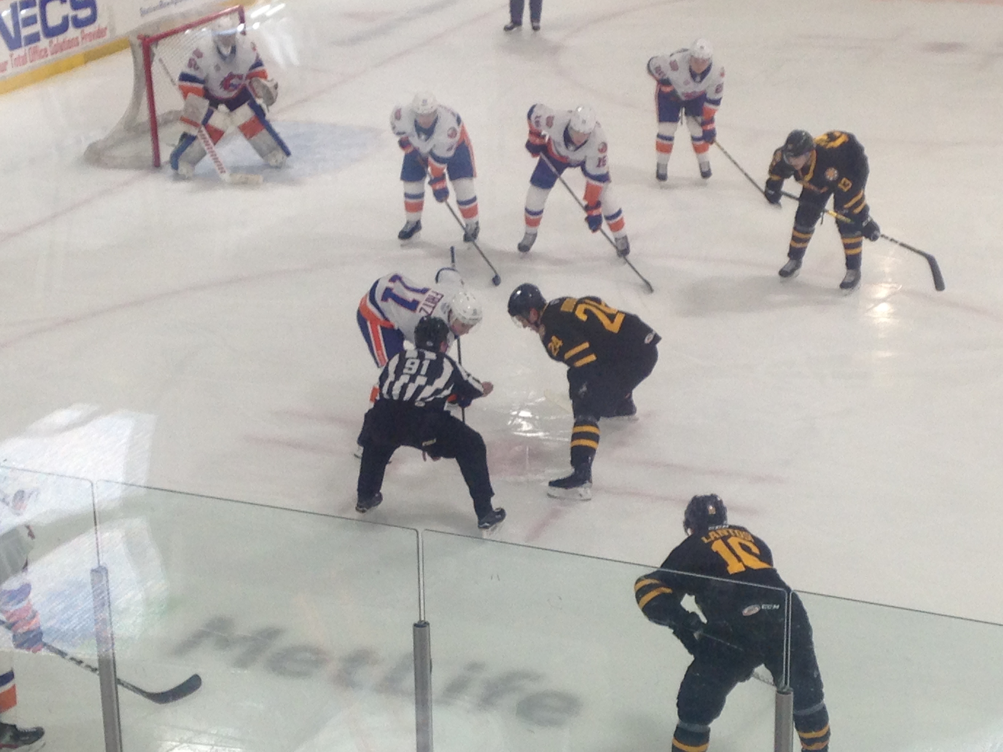 Wins keep coming for P-Bruins | Rinkside Rhode Island