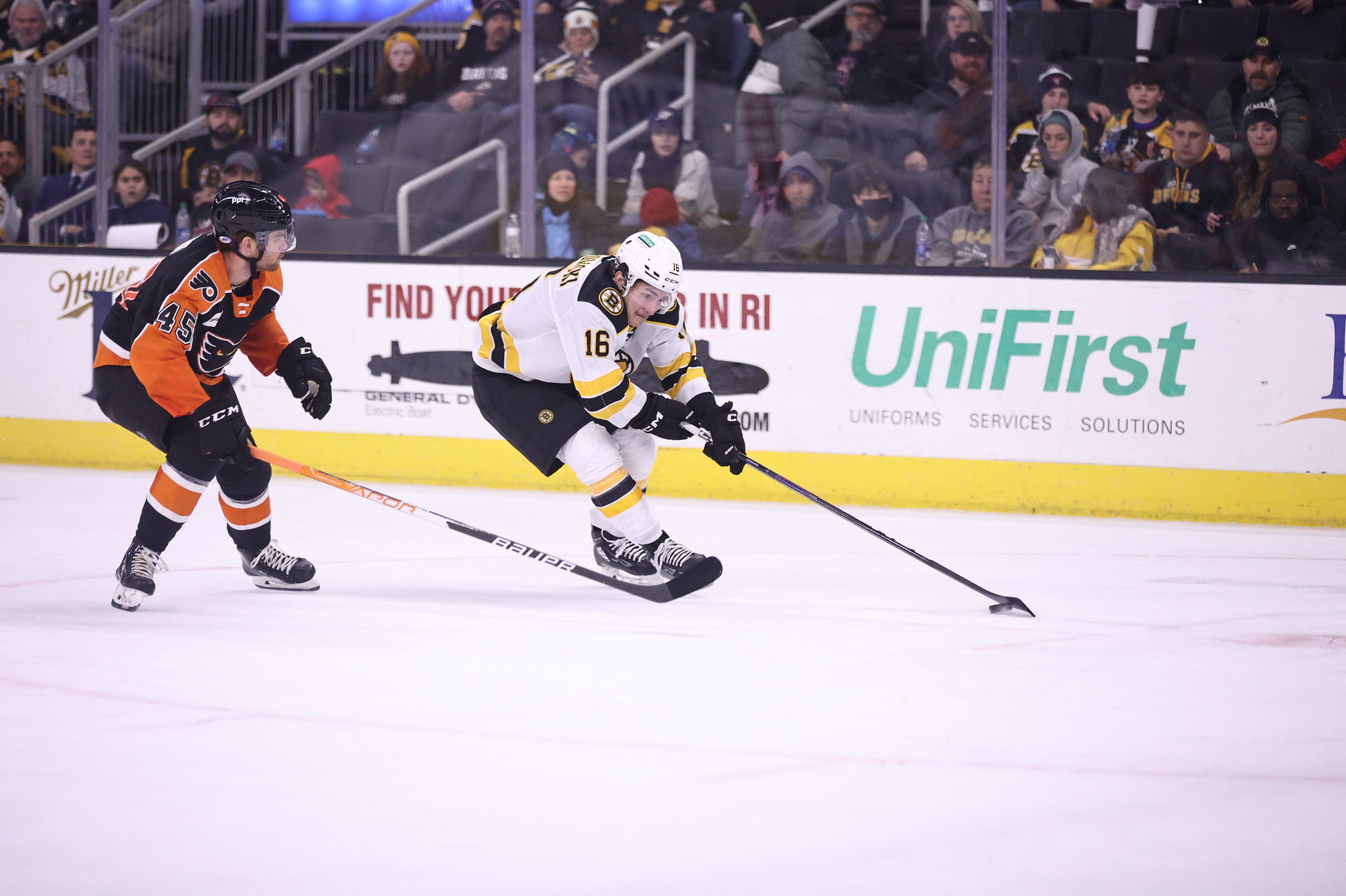 Good, bad & ugly from Providence Bruins week | Rinkside Rhode Island