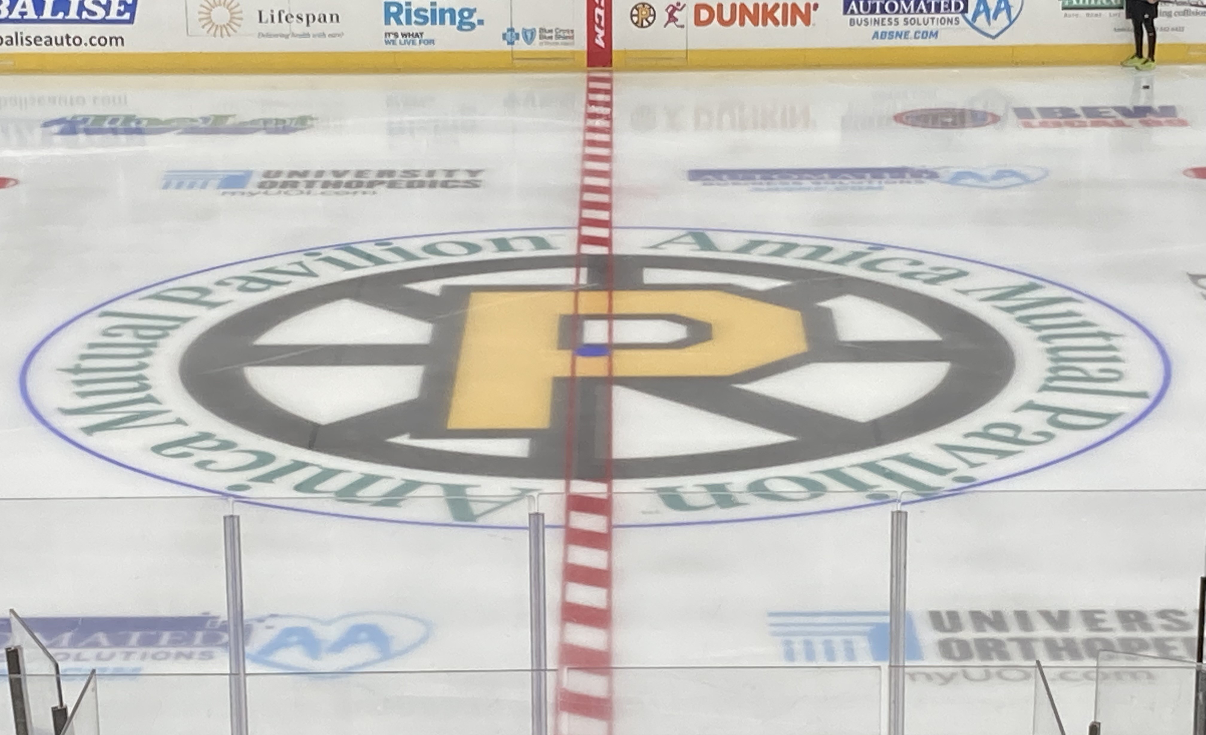 Good, bad & ugly from Providence Bruins week | Rinkside Rhode Island