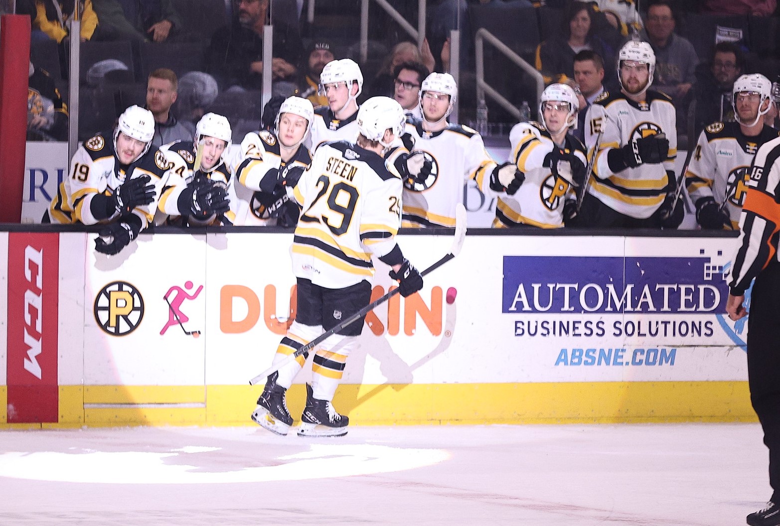 Good, bad & ugly from Providence Bruins weekend | Rinkside Rhode Island