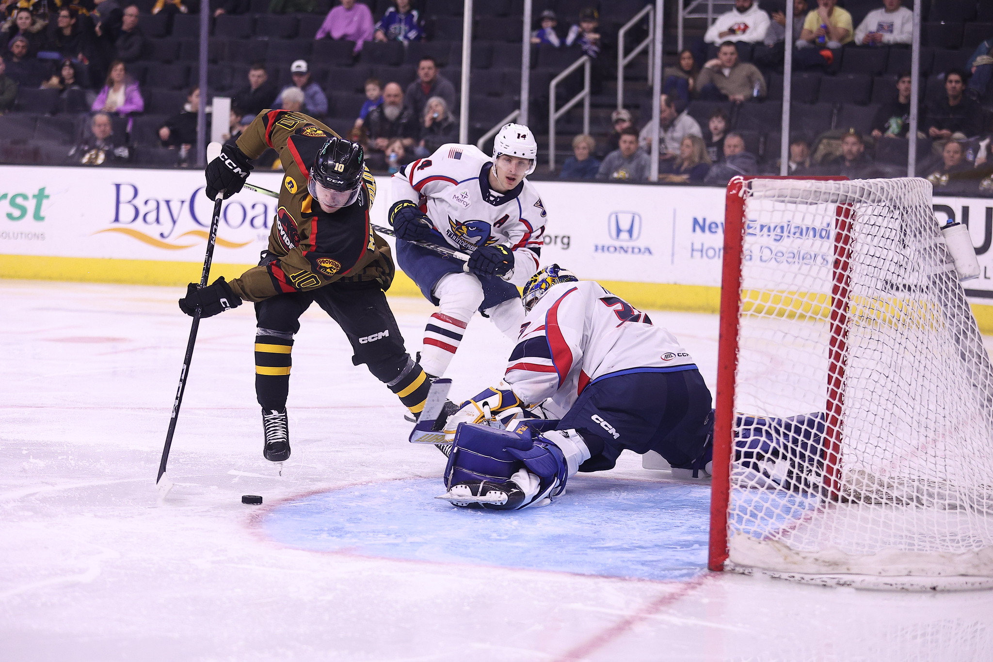 Good, bad & ugly from Providence Bruins weekend | Rinkside Rhode Island