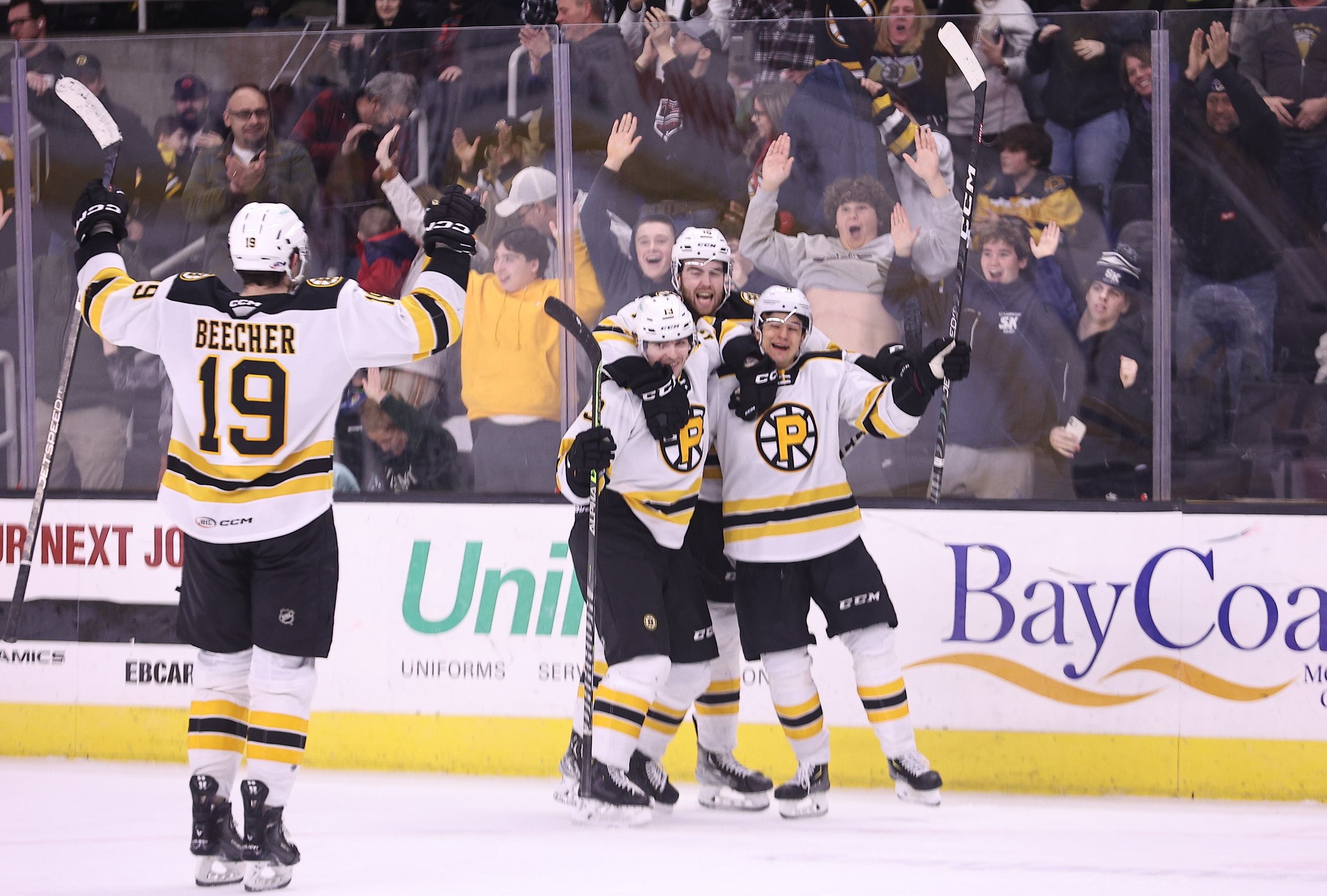 Good, bad & ugly from Providence Bruins weekend | Rinkside Rhode Island