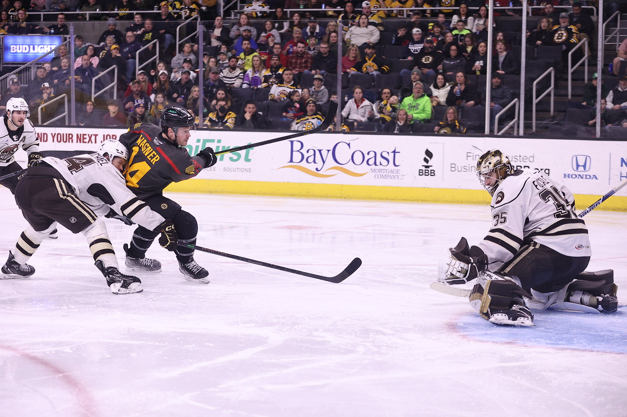 Good, bad & ugly from Providence Bruins weekend | Rinkside Rhode Island