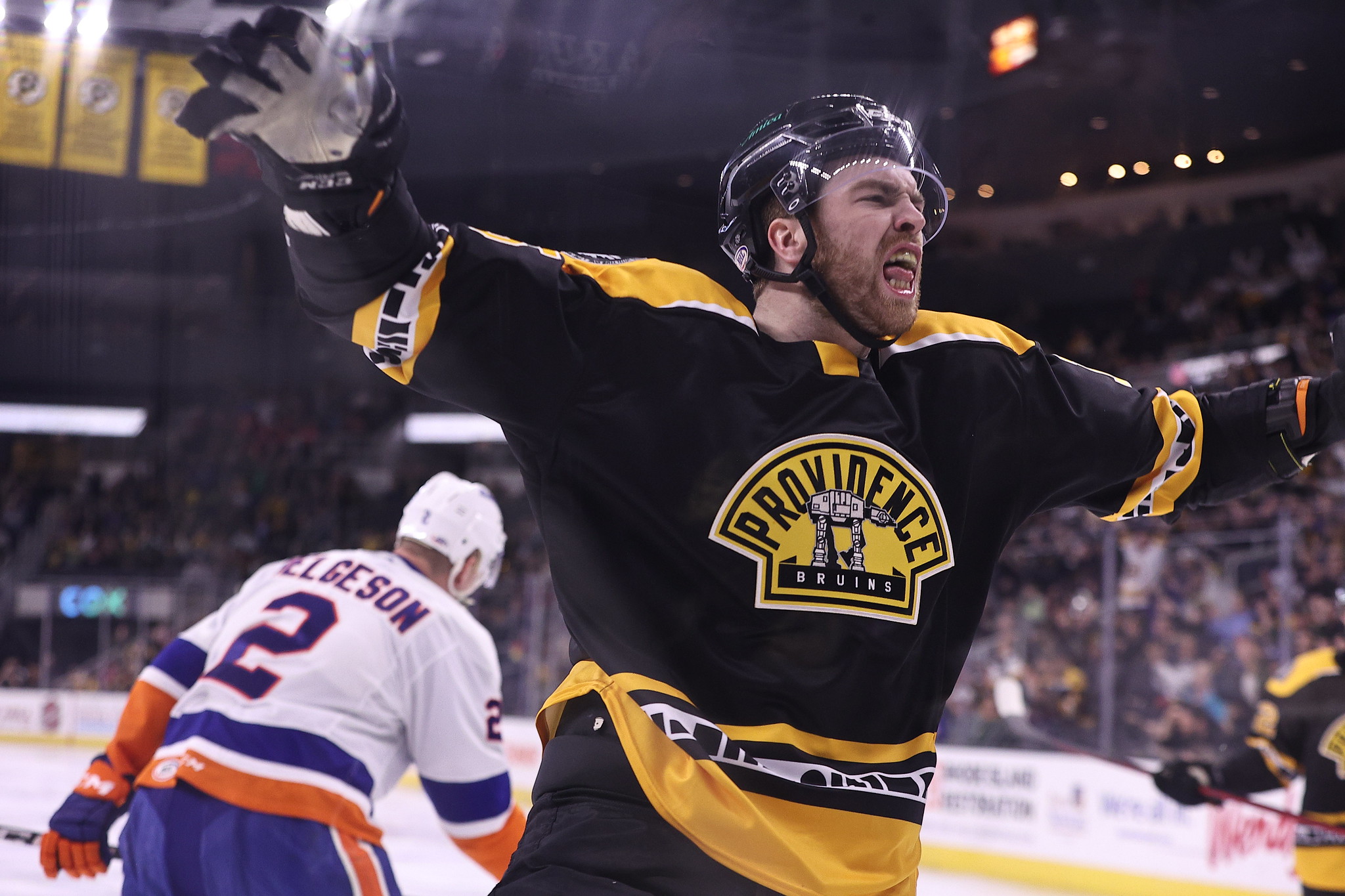 Good, bad & ugly from Providence Bruins week | Rinkside Rhode Island