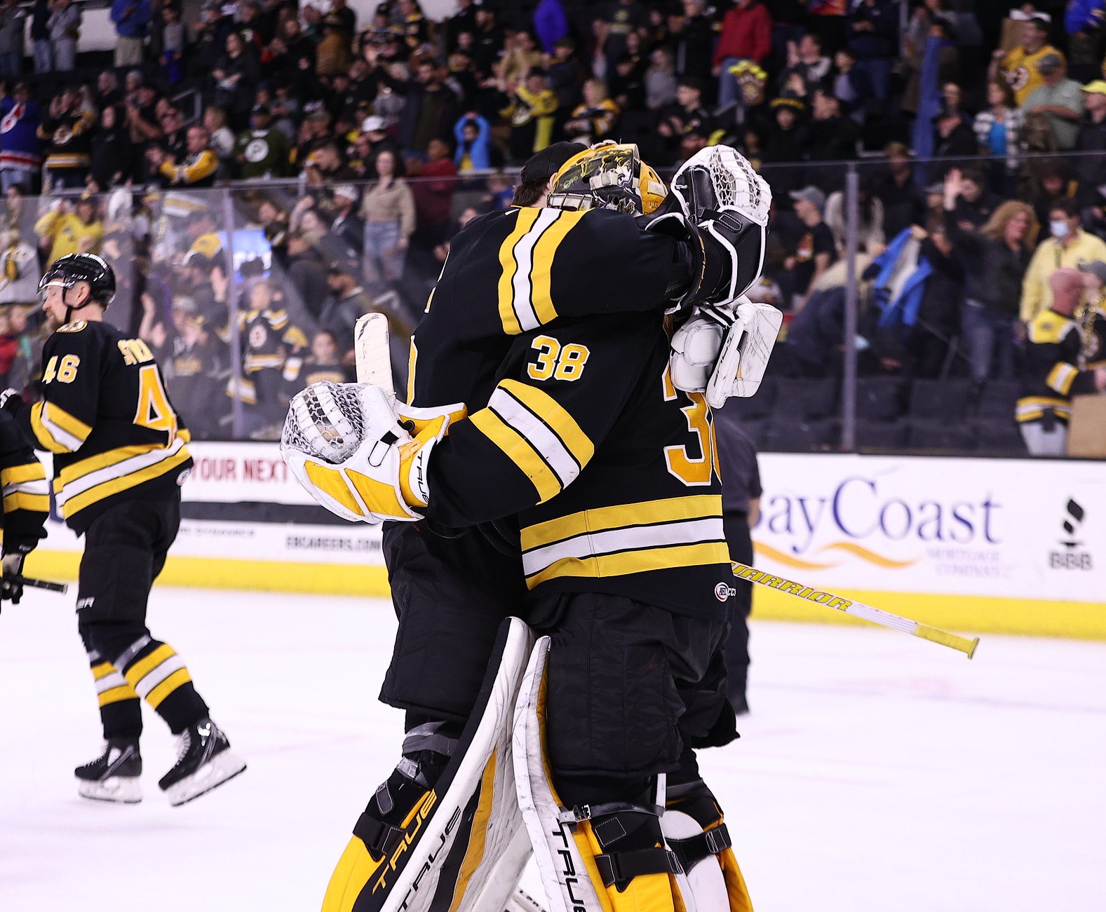 Good, bad & ugly from Providence Bruins weekend | Rinkside Rhode Island