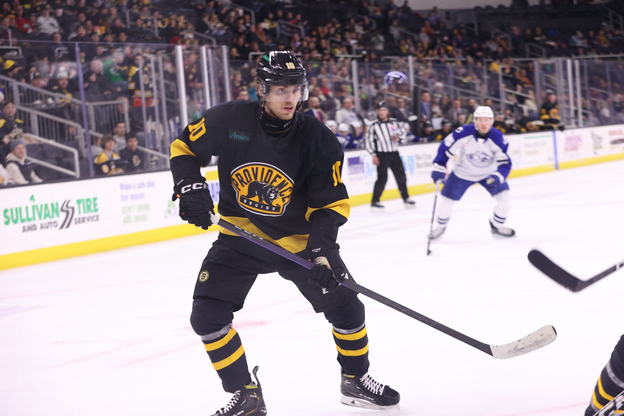 Good, bad & ugly from Providence Bruins week | Rinkside Rhode Island