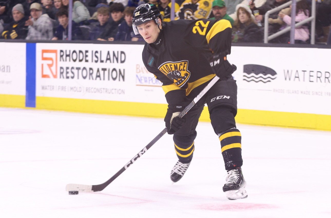 Good, bad & ugly from Providence Bruins week | Rinkside Rhode Island