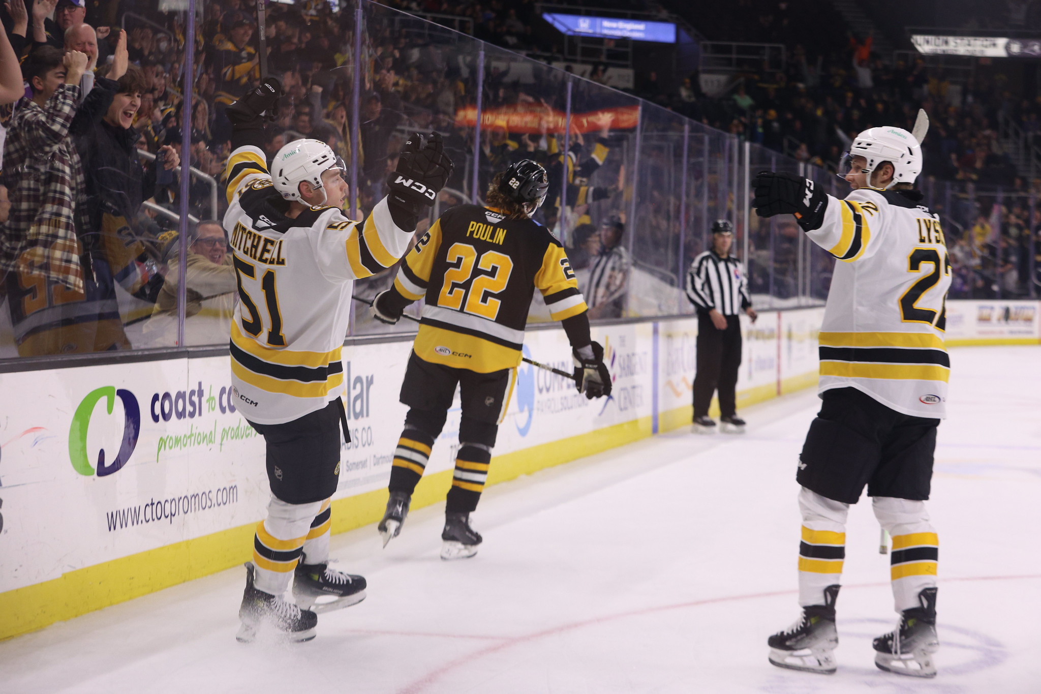 Good, bad & ugly from Providence Bruins weekend | Rinkside Rhode Island
