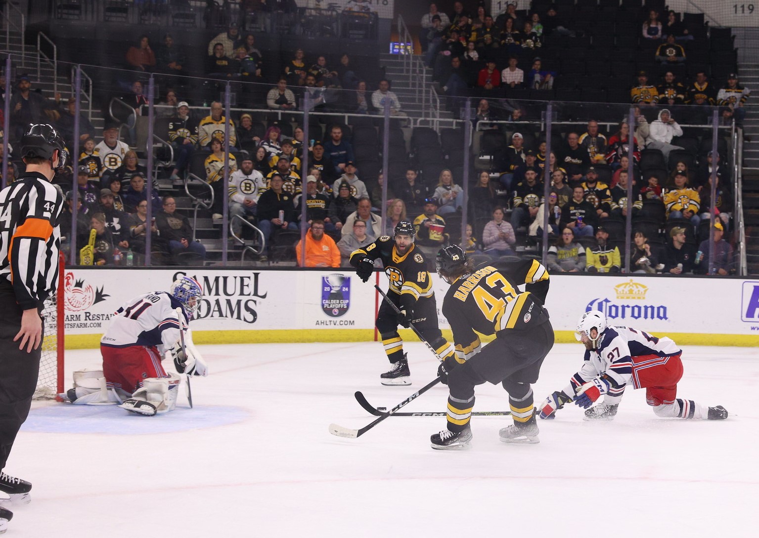 Good, bad & ugly from Providence Bruins week | Rinkside Rhode Island